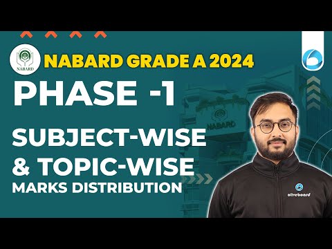 NABARD Grade A