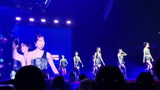 IVE WORLD TOUR SHOW WHAT I AM IN AUCKLAND 2026 1st Ment VIP Floor Seats