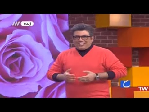 Hasan Reyvandi - Interview 2017 | ورود موشکی به صحنه - حالا خورشید
