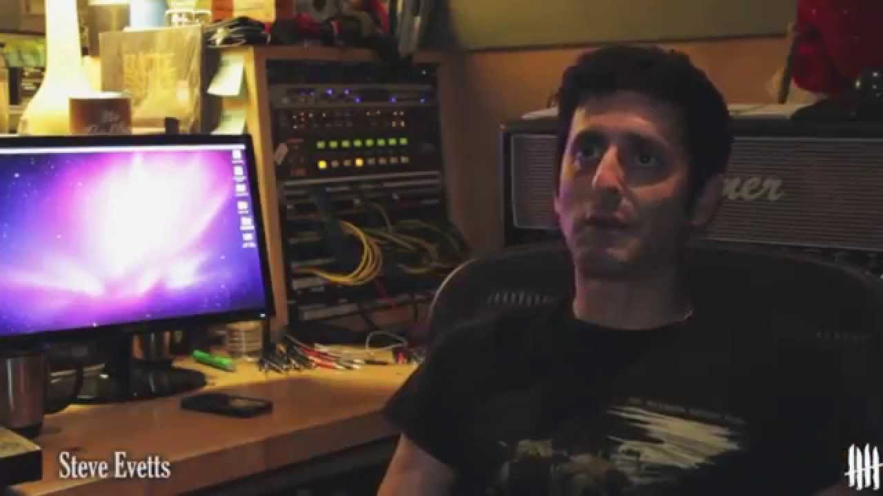 HIGHTOWER - Los Angeles report - Part 2 [Knives Out Records]