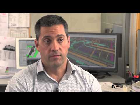 Autodesk Fabrication Customer Success Story - KSG