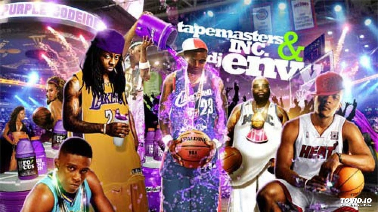 Lil’ Boosie Feat. Foxx & Mouse Loose As A Goose