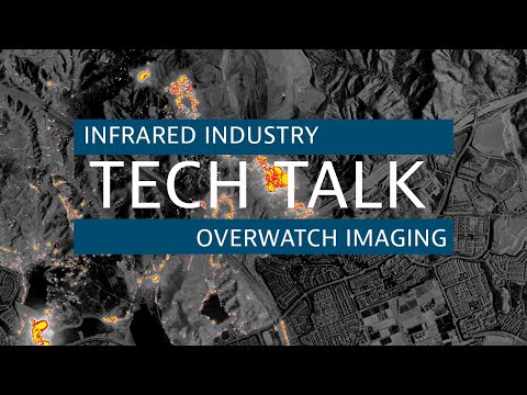 Tech Talk: Multispectral