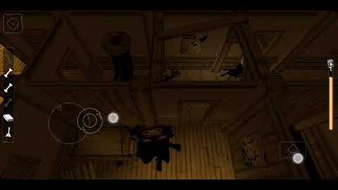 Boris and the dark survival android GamePlay #02