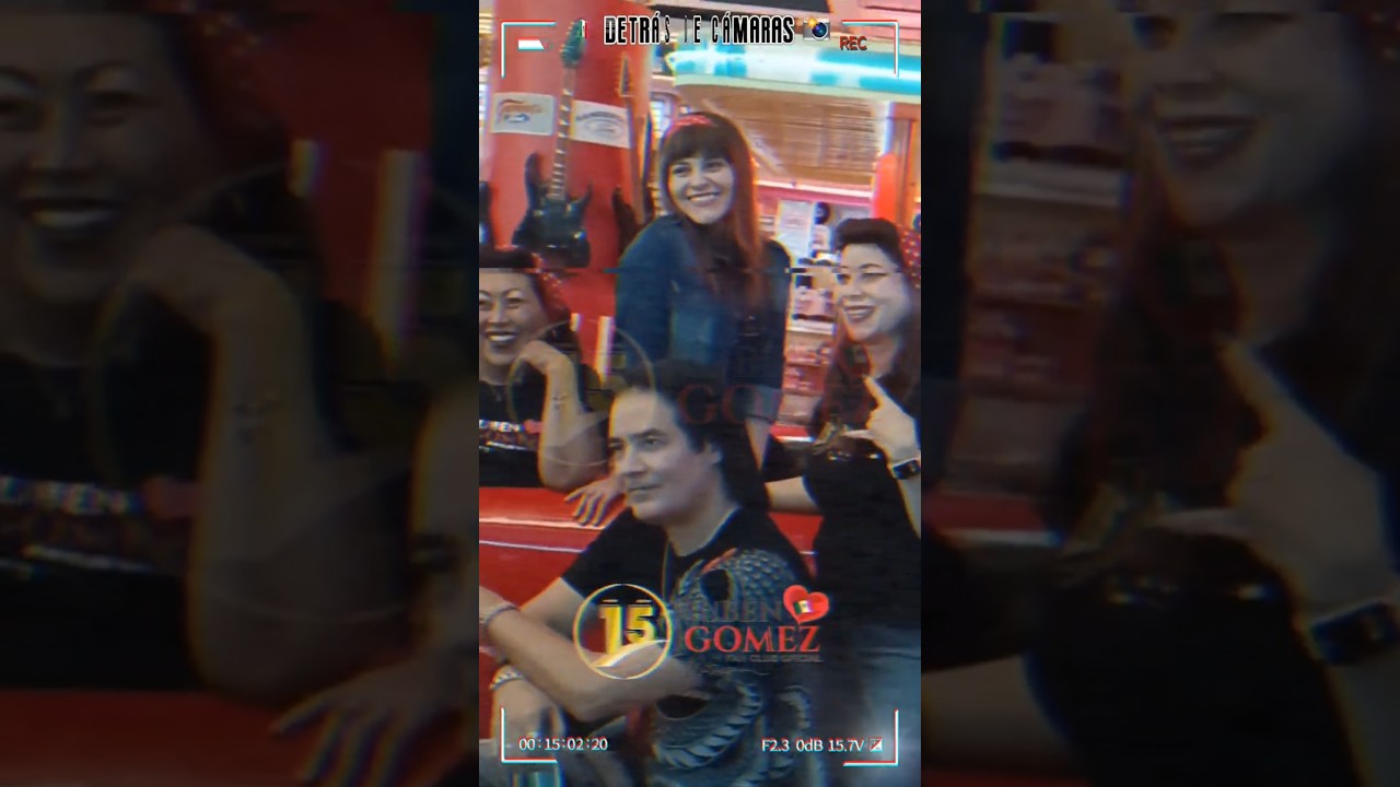 Detrás de cámaras de nuestra sesión de fotos con Ruben 📸😍❤️ 