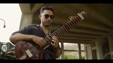 Garaj Garaj Rock | Bandish Bandits Season 2