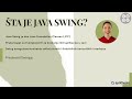 Java Swing