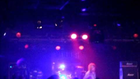 DOOM (UK) "Trash Breeds Trash"