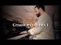 Gymnopdie no 1   erik satie  piano cover by saurabh zadoo