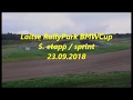 ►LAITSE RALLYPARK BMW CUP 5. etapp Sprint 23.09.2018 VIDEO HD