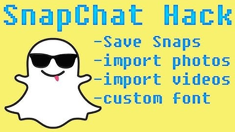 How to download Snapchat++ NO JAILBREAK ( FIXED METHOD )