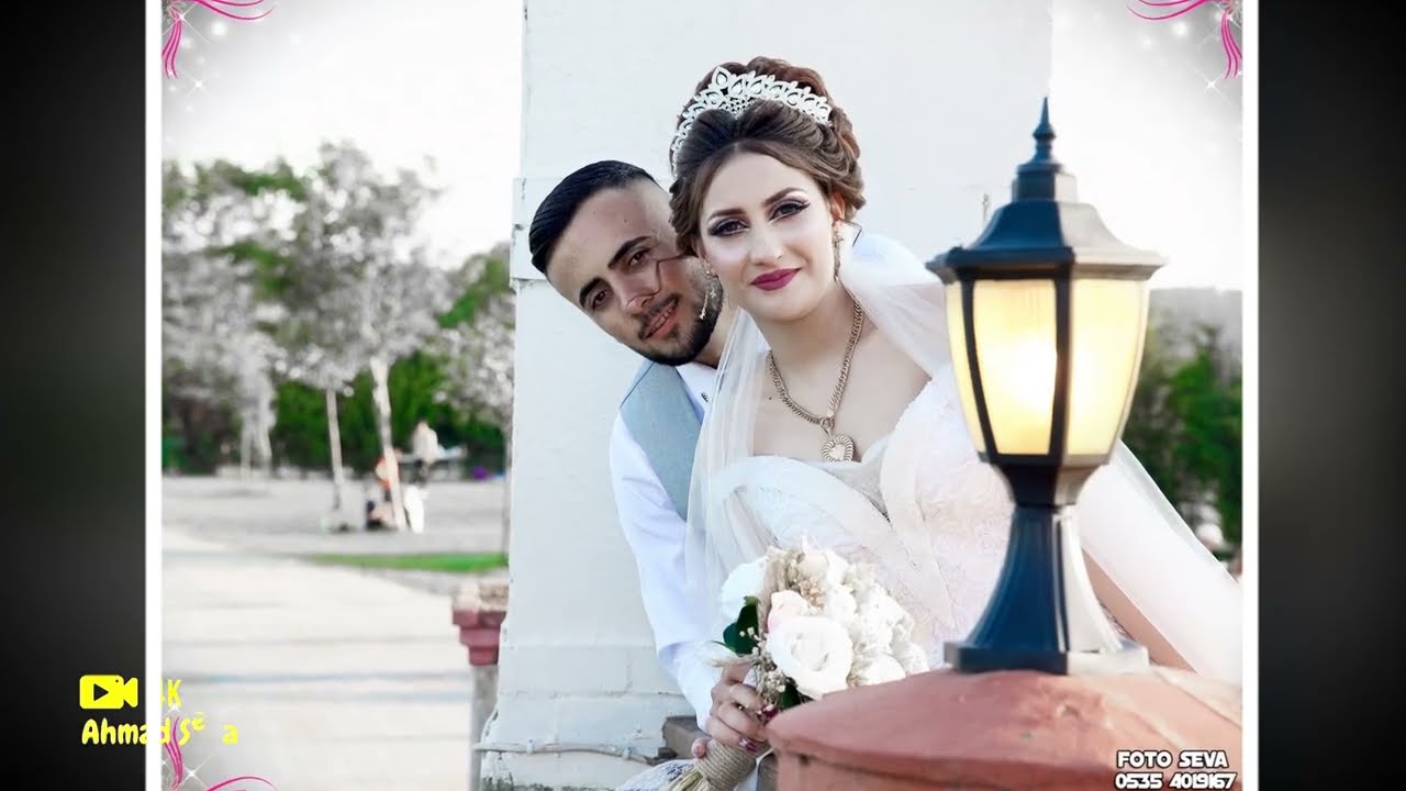 اعراس ازمير حفل زفاف العروسين فراس & كريمته جزء الاول يرجى اشتراك بقناتنا وشكرا