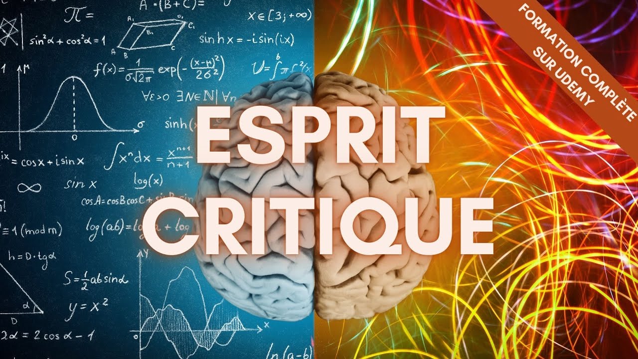 Développer son esprit critique - Une compétence comportementale majeure