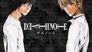 Death Note !