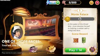 Junes Journey Secrets 32 Scene 1 Movie Palace Word Mode 4K Uhd 60Fps