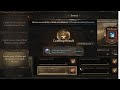 Night Crows Awakening Challenge! December Growth Mission | +8 Resplendent Knight's Jewel