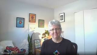 Daylene Lauman Ignite Intro Video