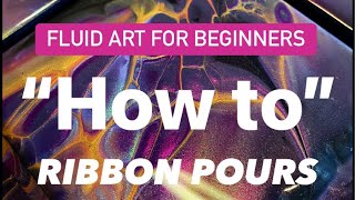 Acrylic Pouring Live Q&A Part 2 ALL questions answered with SECRET tips & tricks revealed #artist