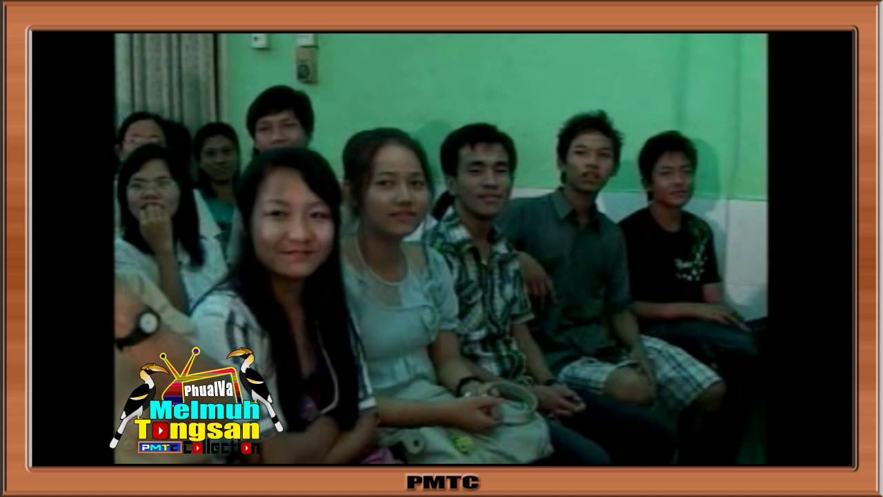 Lengtong Kam Khen, T S Khai, Zogam Lalpu, Khup Mung