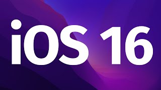 How to Update to iOS 16 using Mac  iPhone iPad in 2022