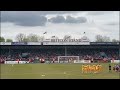 Scunthorpe - Boston United penalties 2024 play offs with commentary