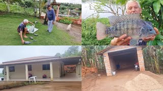 Download Lagu FUI NA CASA DE NAEL E PATRÍCIA + PESCANDO E DANDO OS PEIXES PARA MEU AMIGO HUMBERTO MP3 Download Lagu FUI NA CASA DE NAEL E PATRÍCIA + PESCANDO E DANDO OS PEIXES PARA MEU AMIGO HUMBERTO MP3