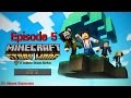 Minecraft Story Mode LetsPlay#5 (Episode 5)