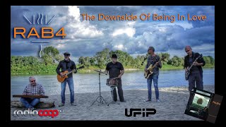 RAB4 2020 The downside of being in love Official Videoclip