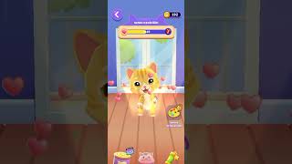 Cat Escape | Reach the paw and exit without the guards noticing! 😼 😻 | Kids | Forkids | Cartoon | screenshot 4