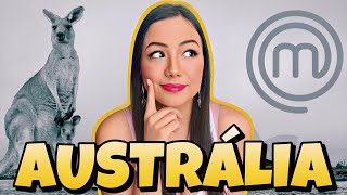 10 CURIOSIDADES que você provavelmente não sabe sobre a AUSTRÁLIA!