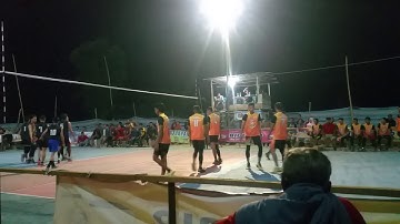 Voli Tarkam Nayaka Cup#margapura vs beringin jaya#parimo