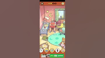 Find Out (Discovery) level 14 Dad