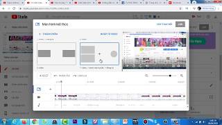 Tự làm youtube - Thiết lập \\