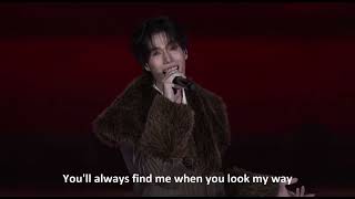 20260117 | Phuwin  - Love’s Eye View #MeAndTheeSeriesFinalEP 