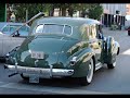 1939 Cadillac Sixty Special