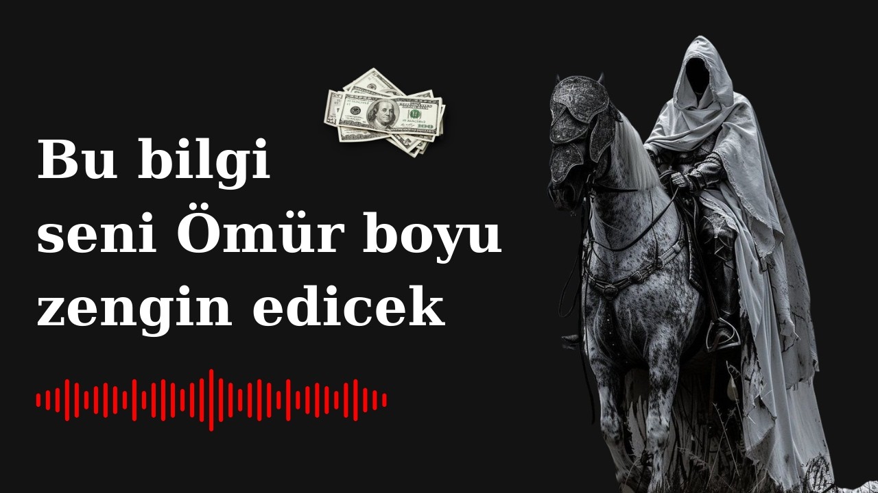 Doğru Konumlanmazsan Asla Yükselmezsin