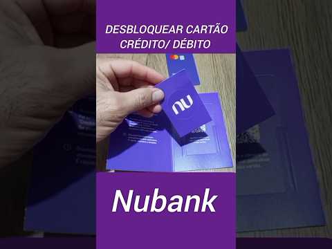 DESBLOQUEAR E ATIVAR