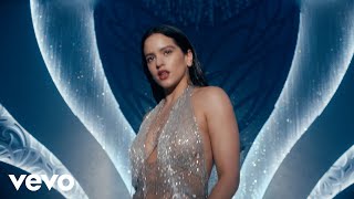 ROSALÍA  LA FAMA (Official Video) ft. The Weeknd