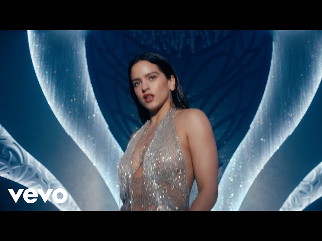 ROSALÍA - LA FAMA (Official Video) ft. The Weeknd