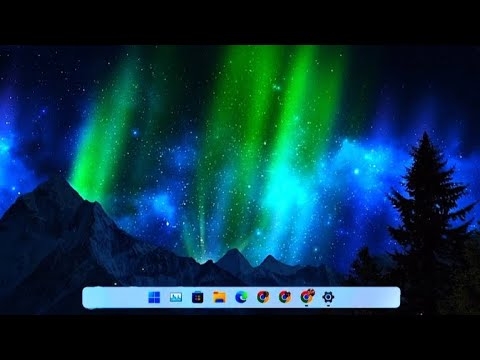 Windows 12 Concept 2