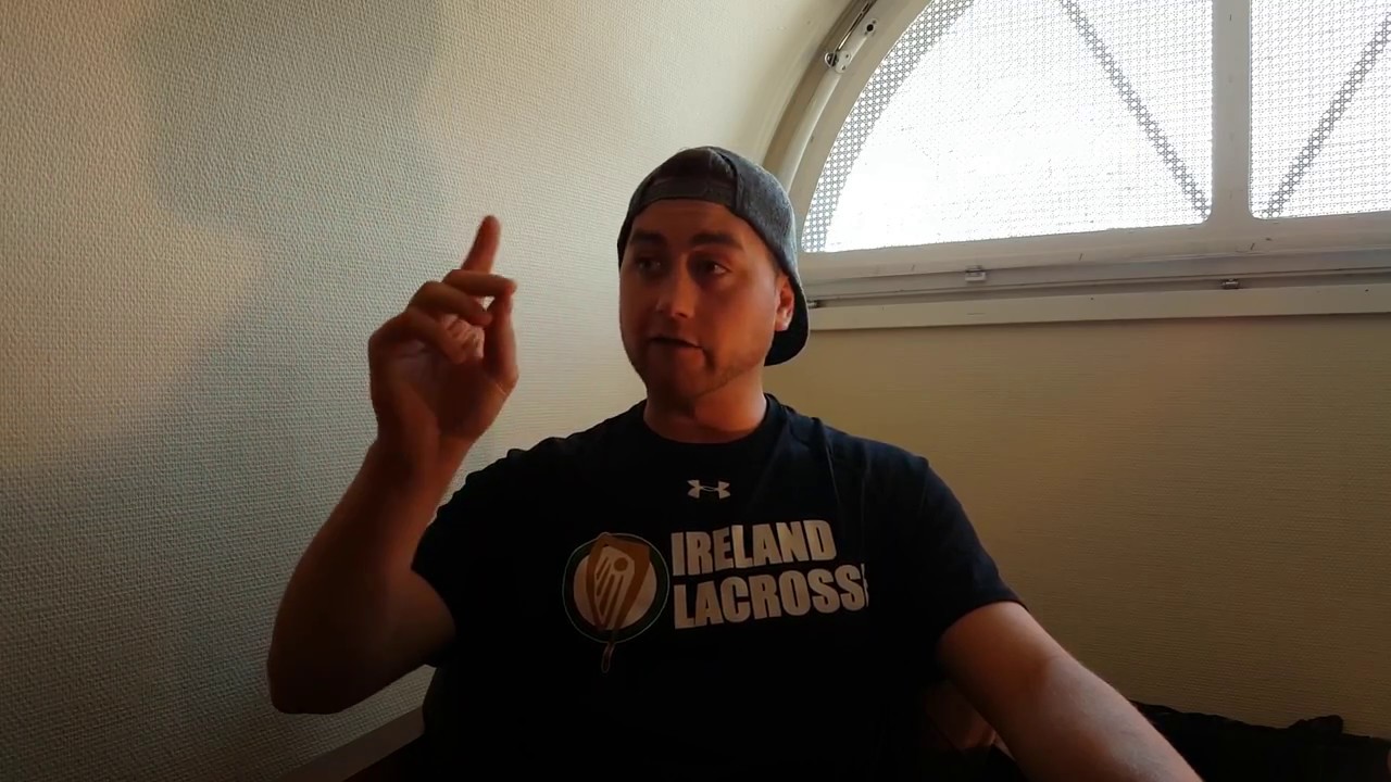 EBLC 2017 // Daily Player Interview // July 11th // Tanner Fetch