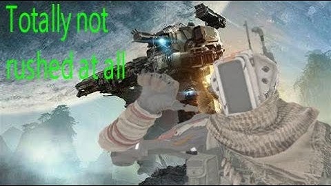 2023 Titanfall 2 Pilot ability guide