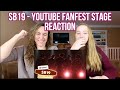 SB19 YouTube FanFest Stage | KEmchi Reacts