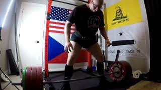 Compensatory Acceleration Training - Quality Reps vs Training Fatigue