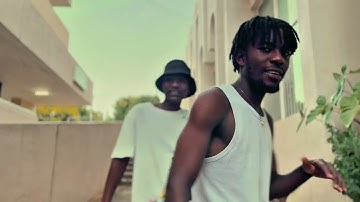 Vide-O7 - "Mupeza" (feat. Gol grin) [official music video]