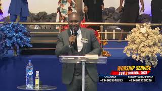 SUN 28TH DEC 2025 WORSHIP SERVICE VMIX 28 December 2025 09 56 53 AM