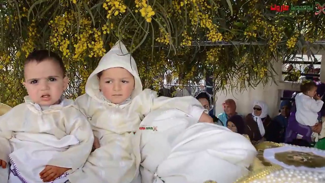 جمعية بسمة أمل تنظم حفل ختان جماعي