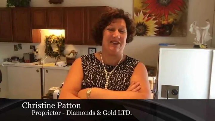 Christine Patton Testimonial for Dan Terrien