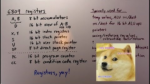 DIY 8-bit computer, Episode F: ROM monitor