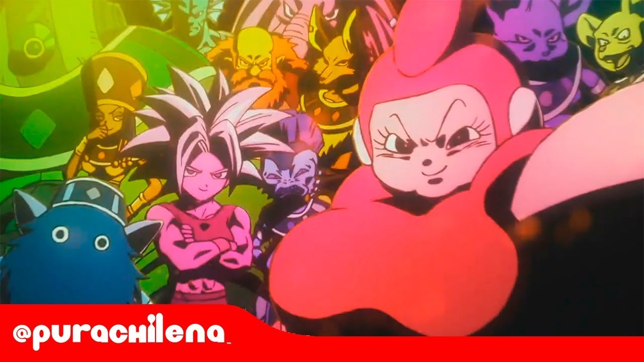 Lo MEJOR Y Lo PEOR Del Torneo De La Fuerza 💪 | @Purachilena